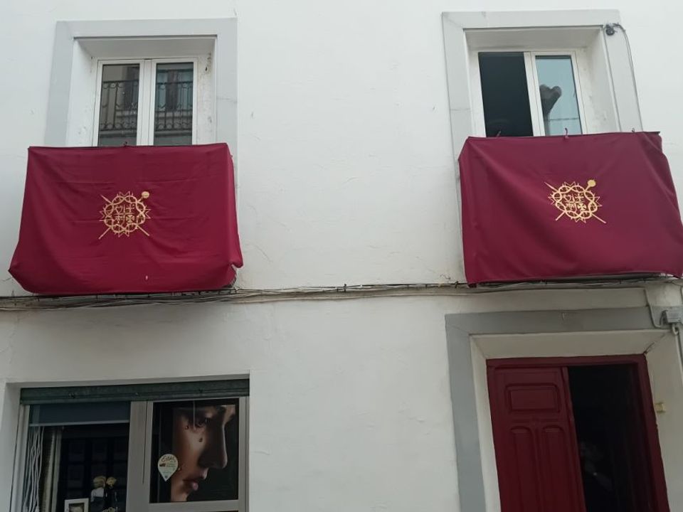 Rækkehus i Huescar, Granada - foto 3