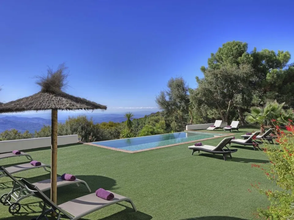 Villa i Gaucin, Malaga - foto 3