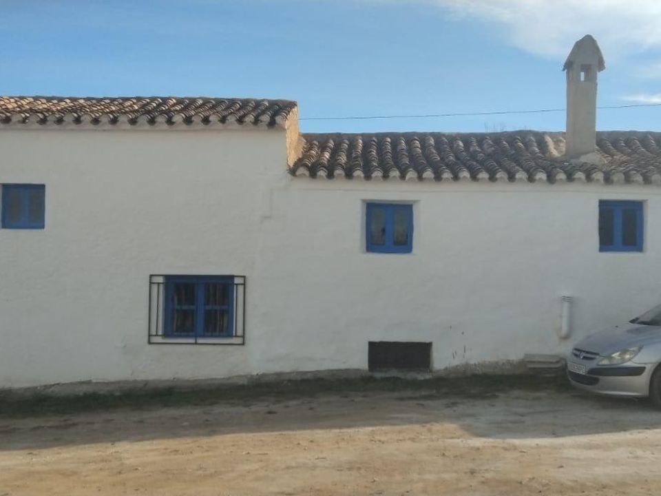 Herregård i Caniles, Granada - bilde 2