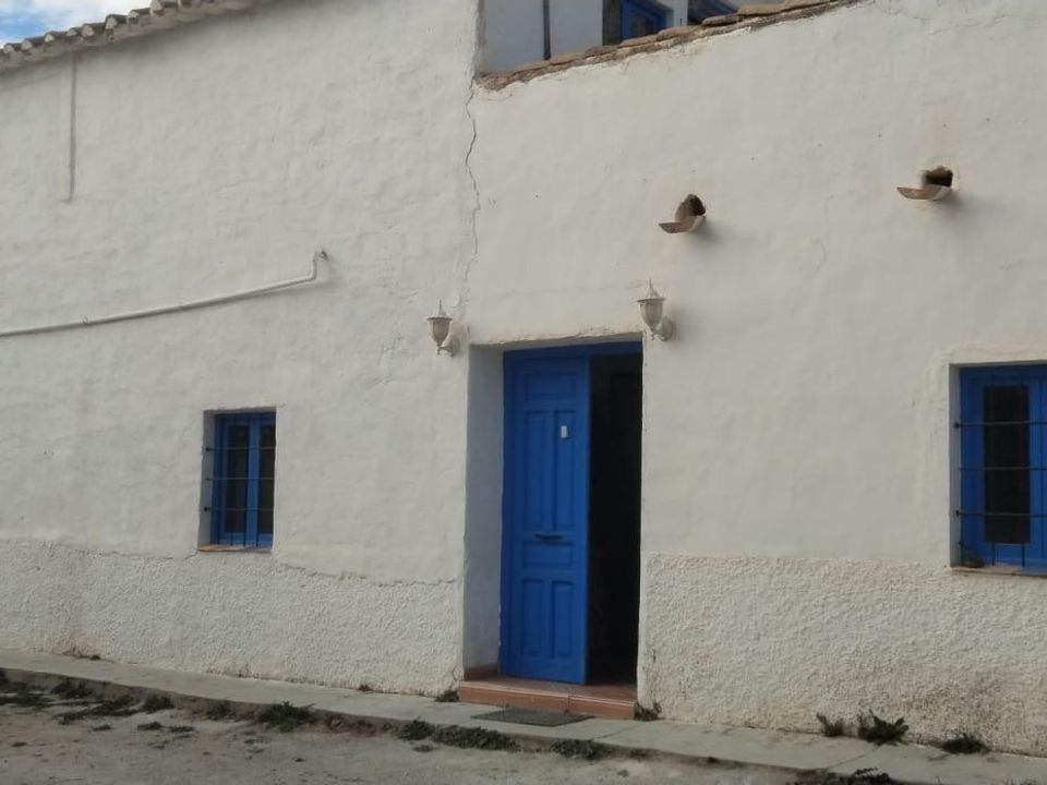 Herregård i Caniles, Granada - bilde 3