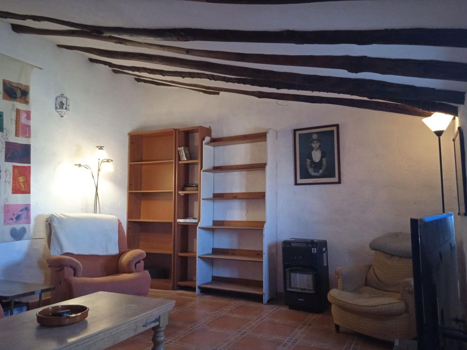 Herregård i Caniles, Granada - bilde 4