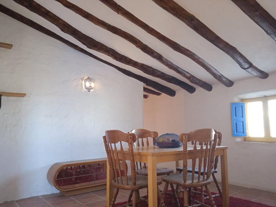 Herregård i Caniles, Granada - bilde 5