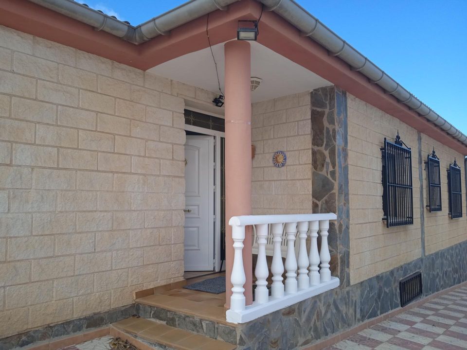 Villa i Freila, Granada - foto 2