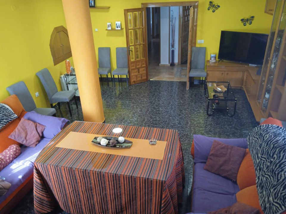 Villa i Freila, Granada - foto 3