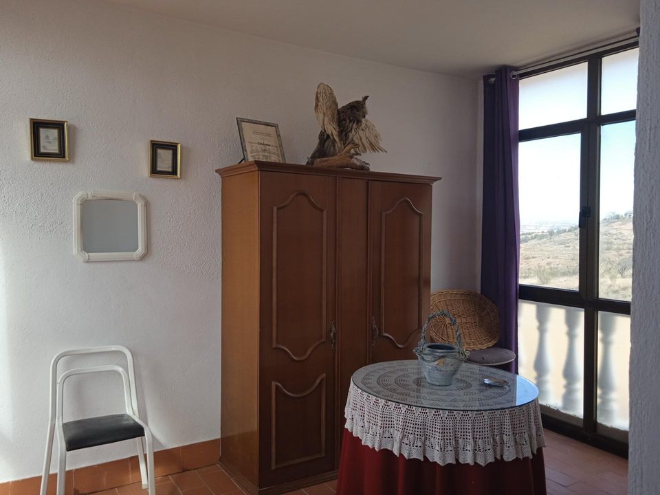 Villa i Freila, Granada - foto 4