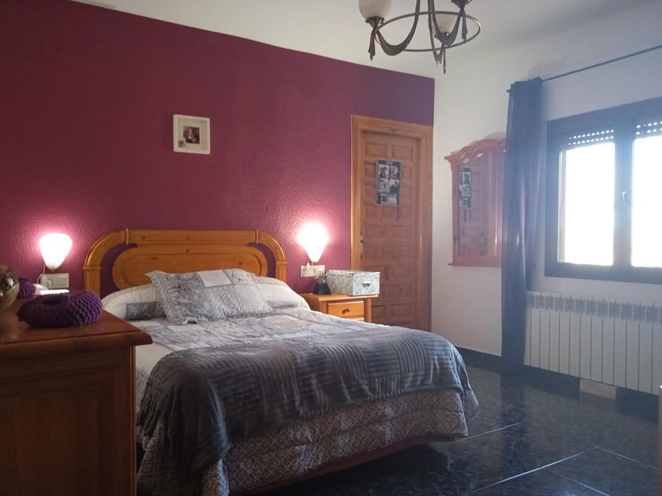 Villa i Freila, Granada - foto 5