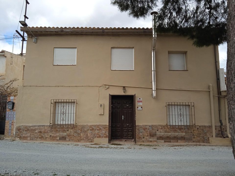 Villa i Zujar, Granada - foto 2