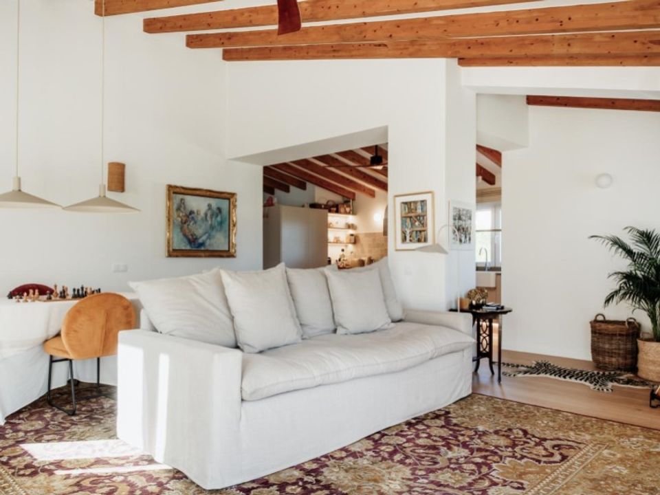 Villa i Alvor, Faro - foto 1