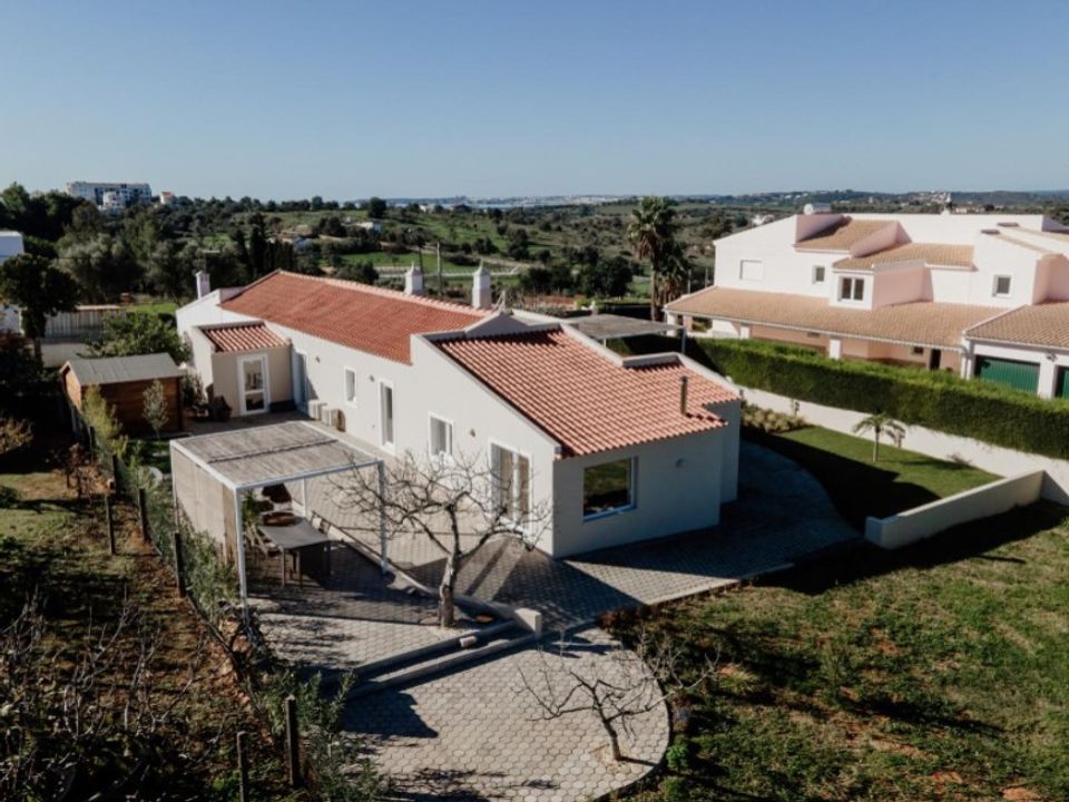 Villa i Alvor, Faro - foto 2