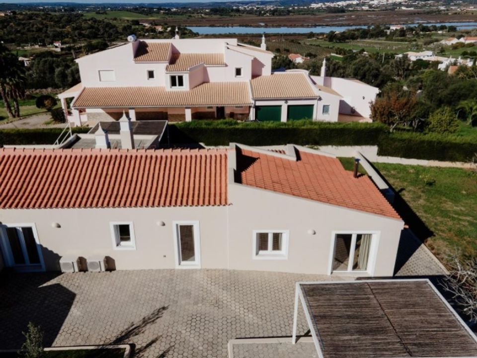 Villa i Alvor, Faro - foto 3