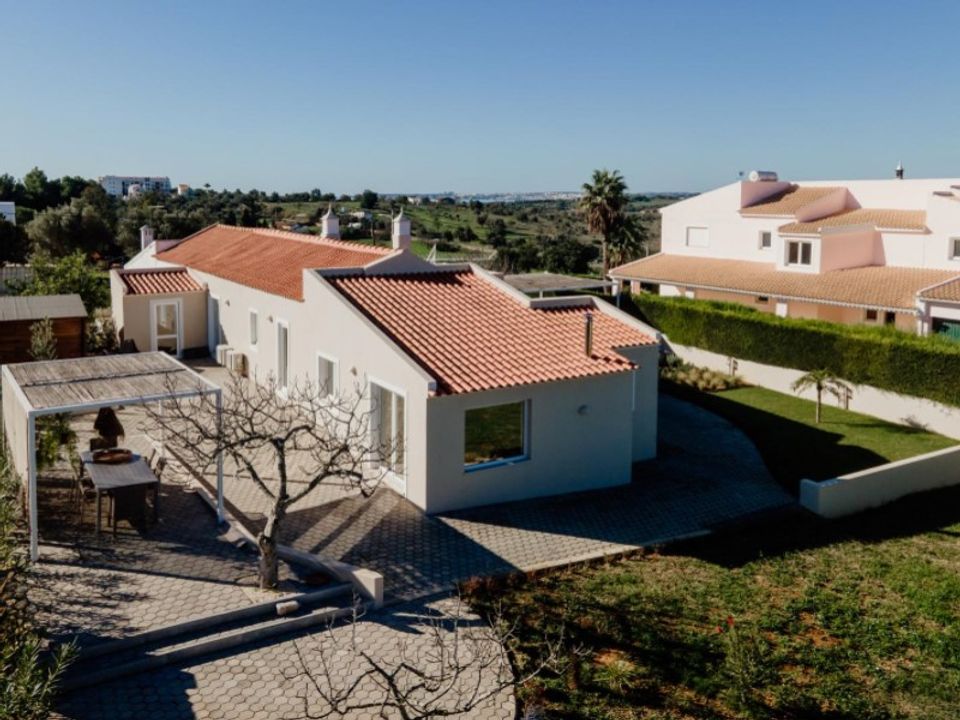 Villa i Alvor, Faro - foto 4