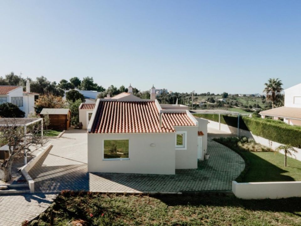 Villa i Alvor, Faro - foto 5