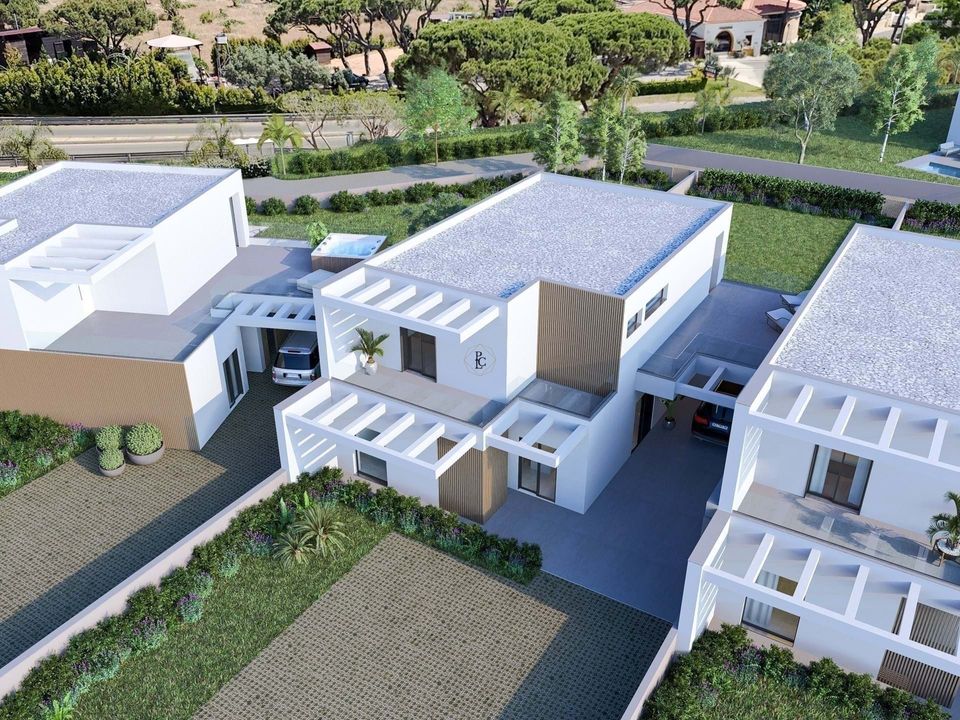 Villa i Quarteira, Faro - foto 3