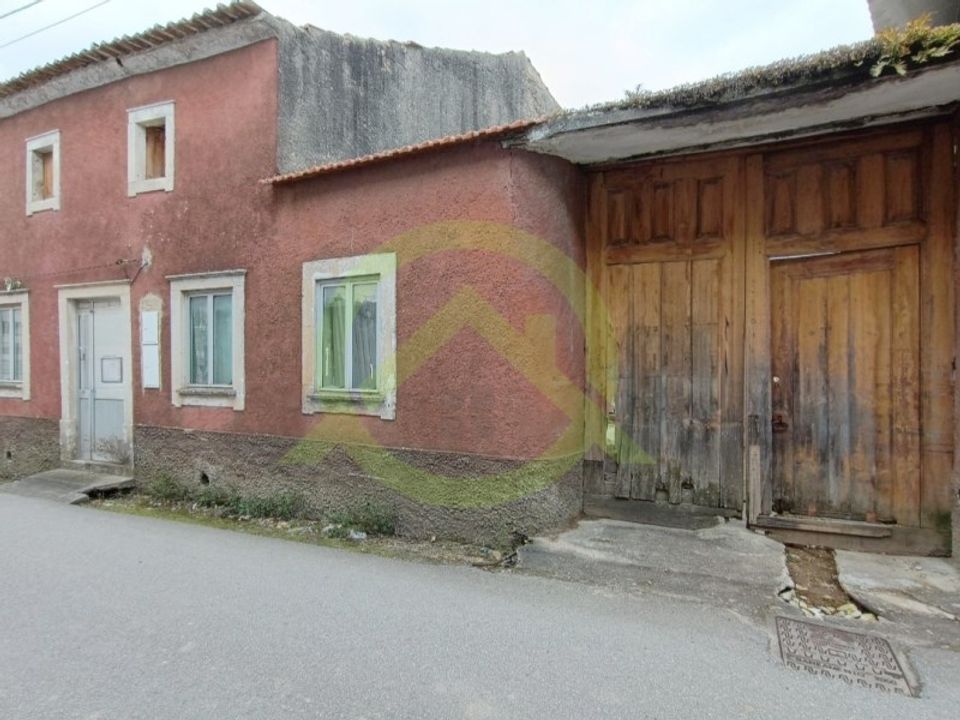 Villa i Sepins e Bolho, Coimbra - foto 1