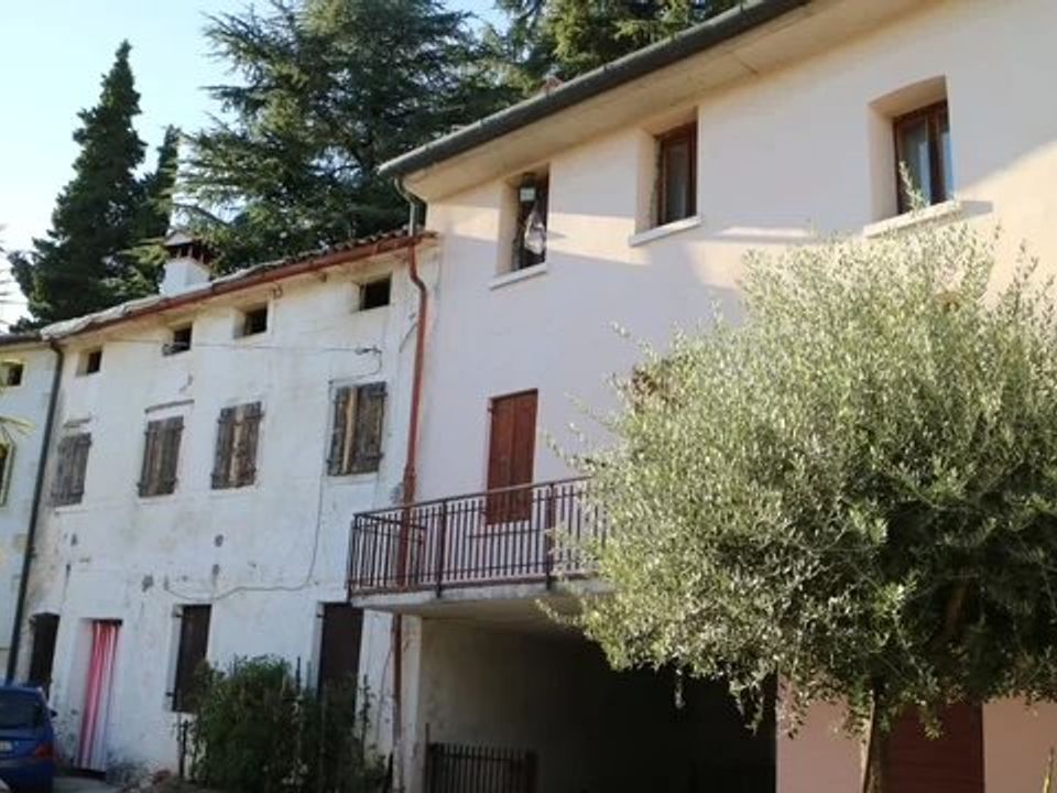 Apartament a Farra di Soligo, Treviso - foto 3