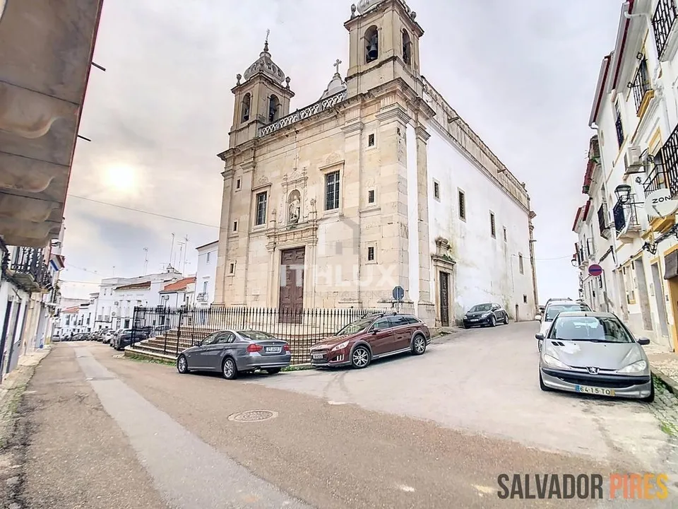 Ruinere i Campo Maior, Portalegre - foto 2