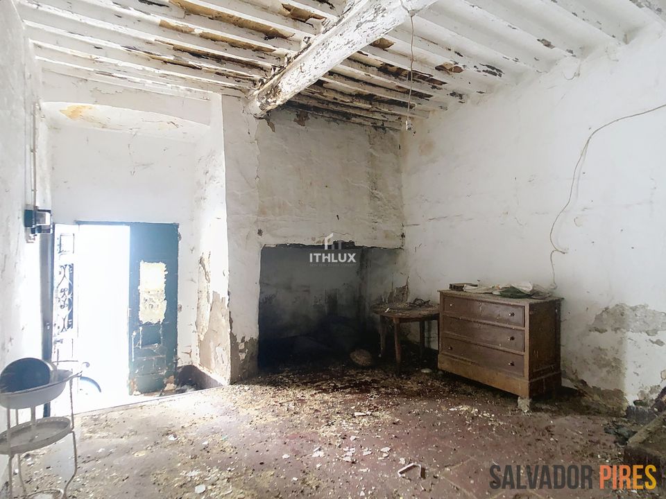 Ruinere i Campo Maior, Portalegre - foto 3