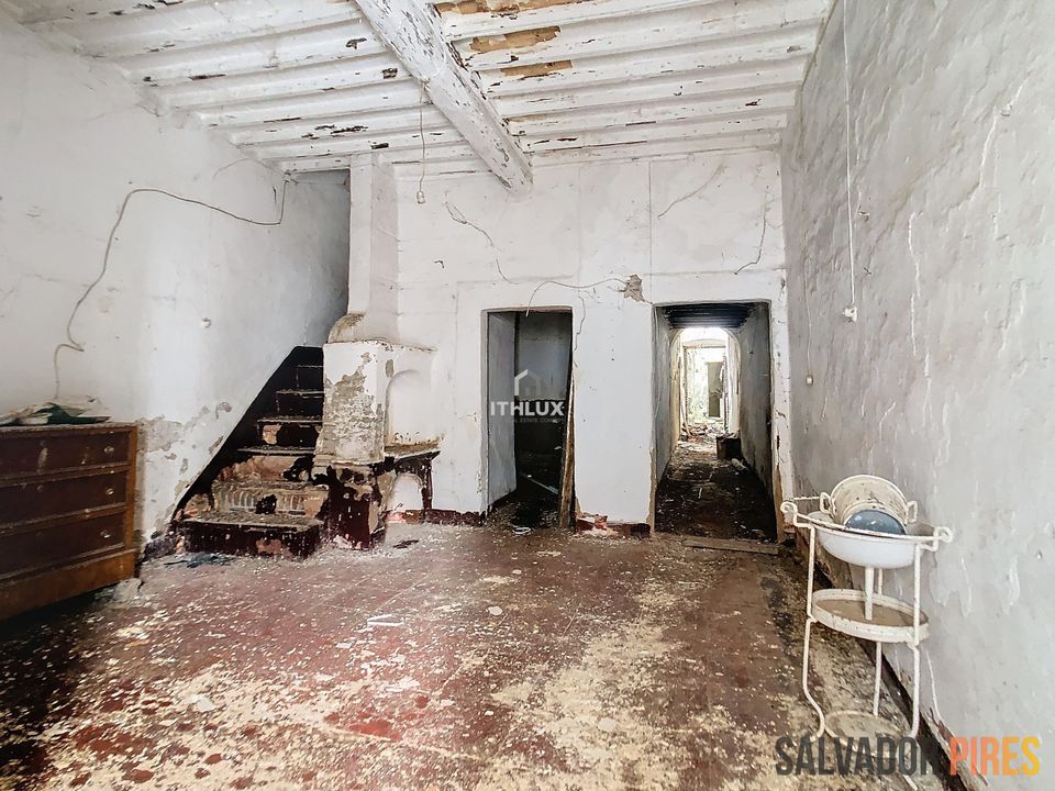 Ruinere i Campo Maior, Portalegre - foto 4