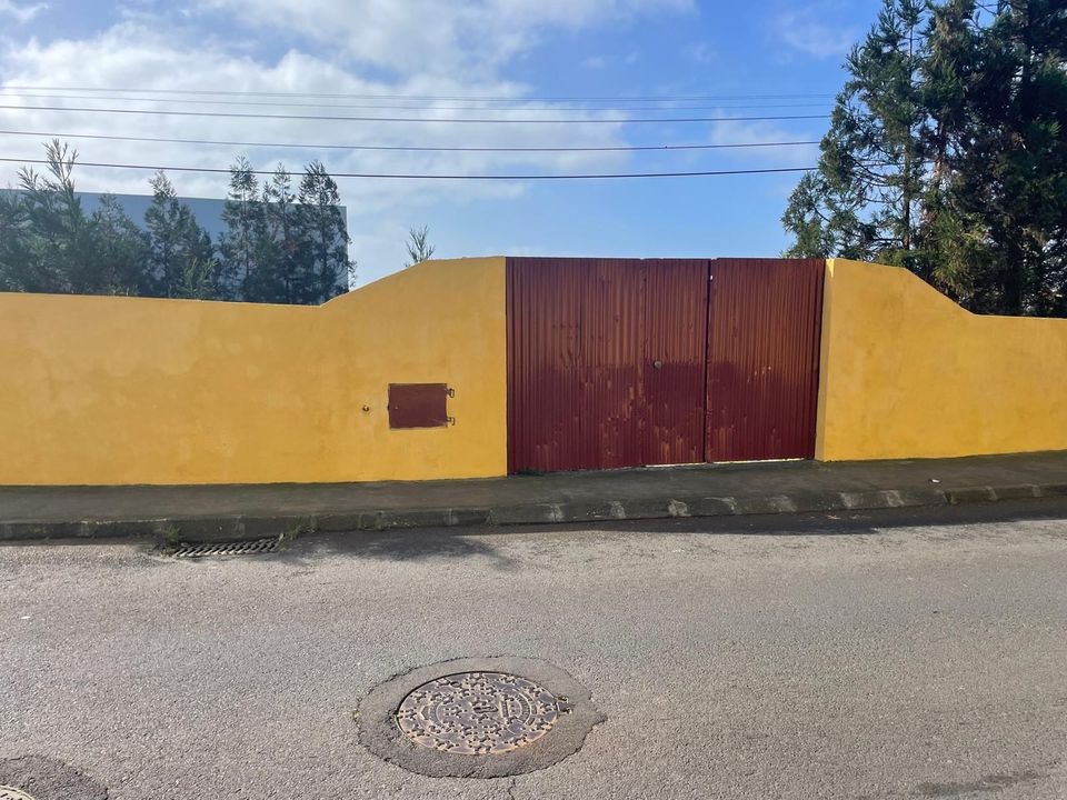 Helårsgrund i Ponta Delgada, Sao Miguel - foto 3