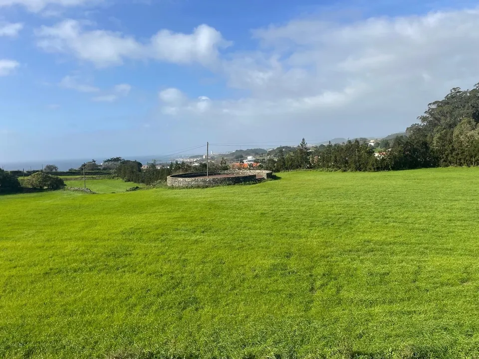 Helårsgrund i Ponta Delgada, Sao Miguel - foto 4