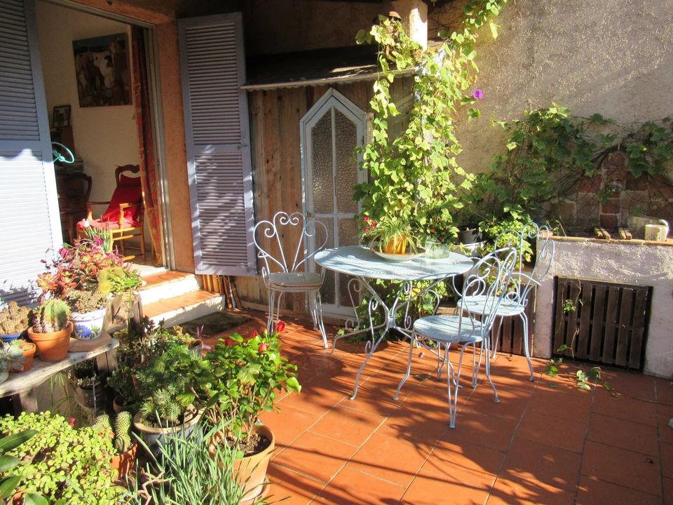 Villa i Antibes, Alpes-Maritimes - foto 1