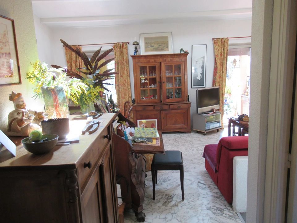 Villa i Antibes, Alpes-Maritimes - foto 4
