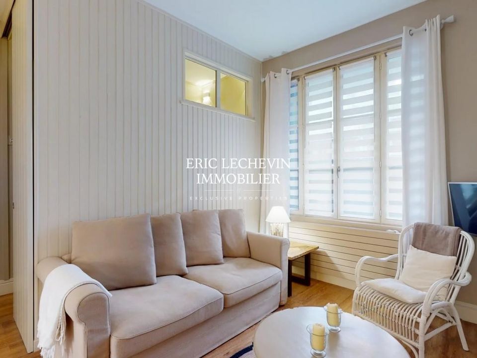 Studio i Le Touquet-Paris-Plage, Pas-de-Calais - foto 2