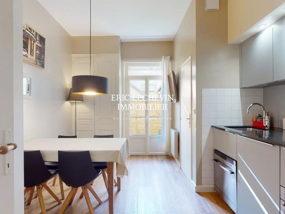 Studio i Le Touquet-Paris-Plage, Pas-de-Calais - foto 4