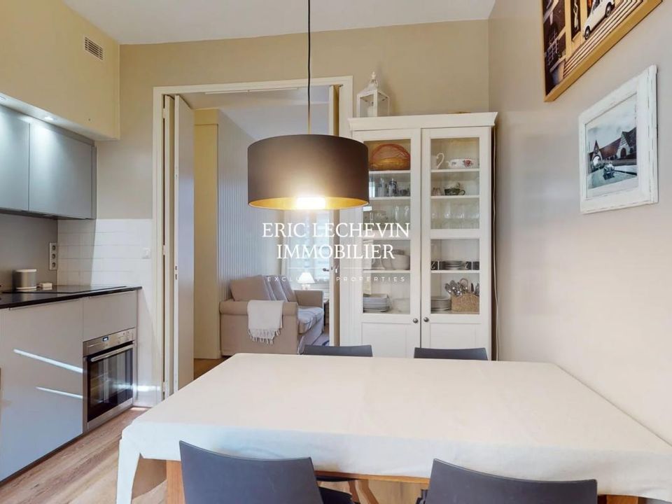 Studio i Le Touquet-Paris-Plage, Pas-de-Calais - foto 5