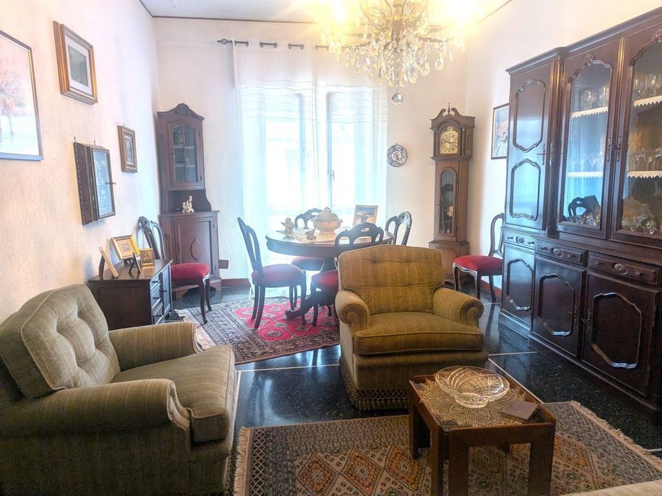 Apartament a Genoa, Genoa - foto 2