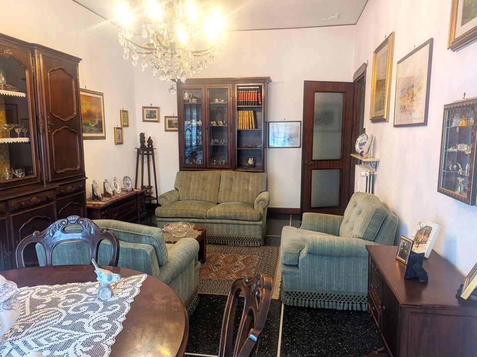 Apartament a Genoa, Genoa - foto 3