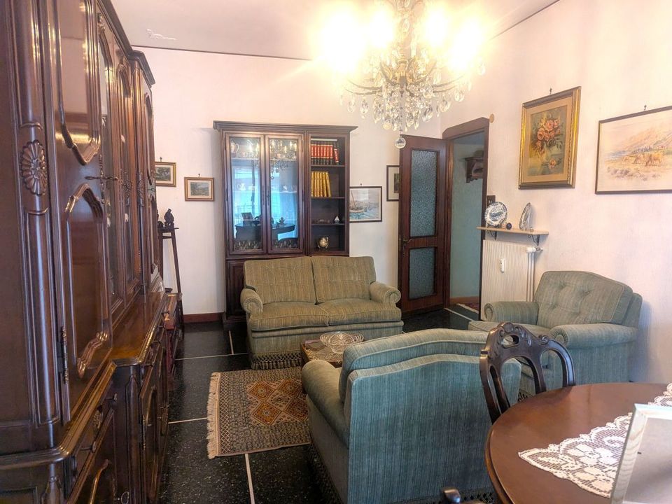 Apartament a Genoa, Genoa - foto 5