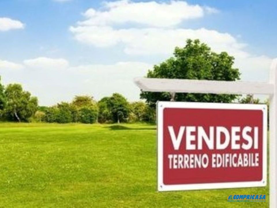 Helårsgrund i Pressana, Verona - foto 1