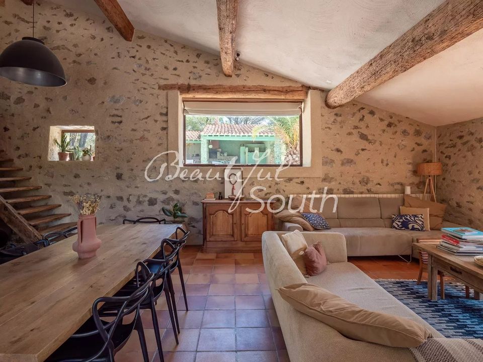 Villa i Perpignan, Pyrenees-Orientales - foto 4