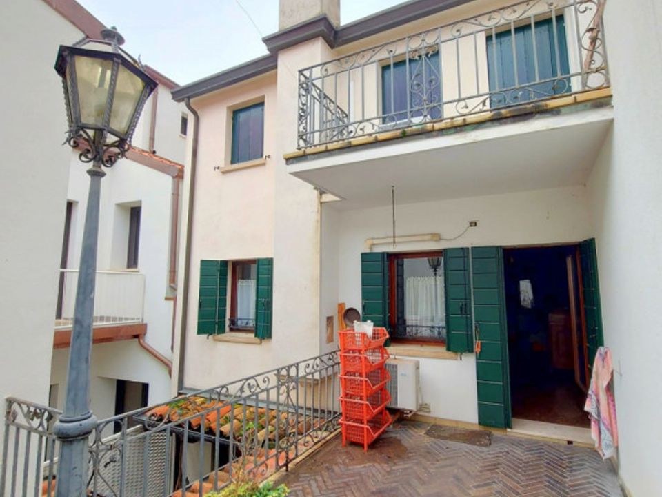 Villa i Padua, Padua - foto 1