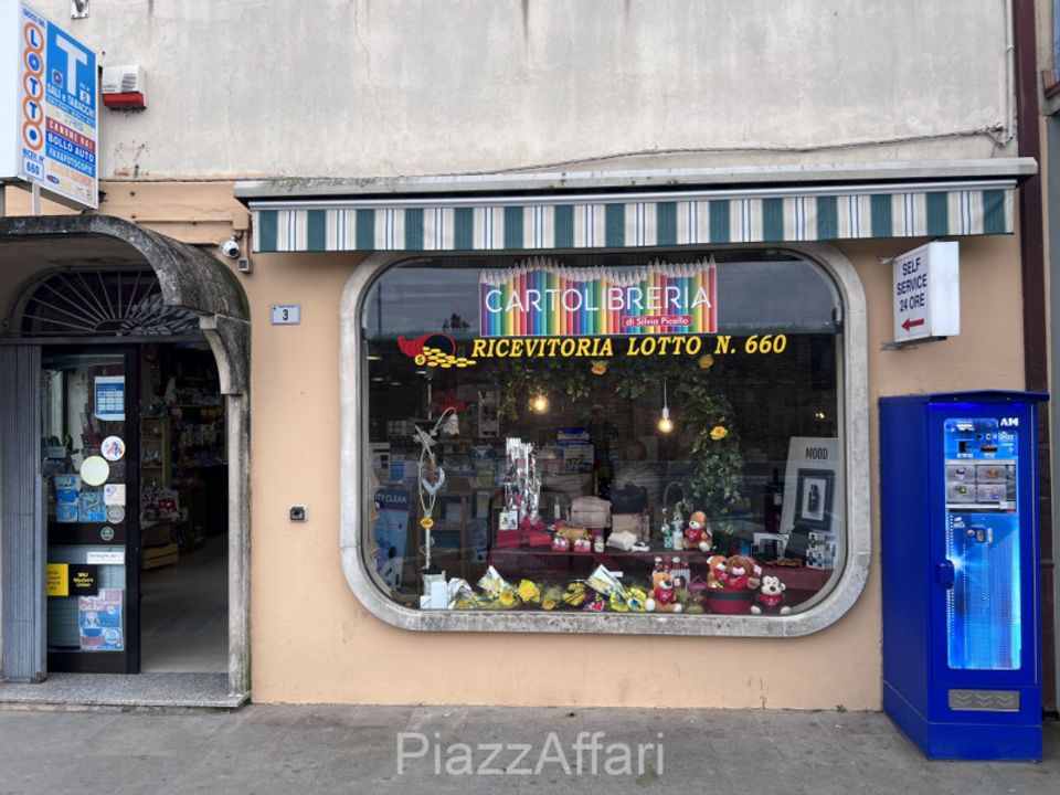 Erhvervsejendom i Pontelongo, Padua - foto 1