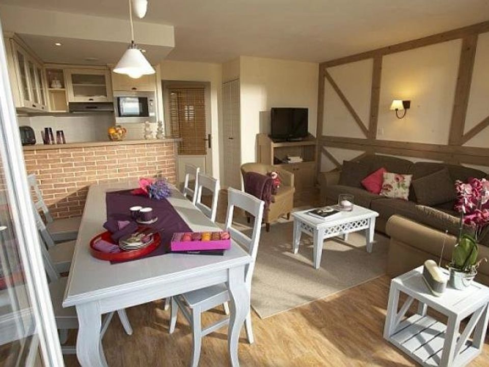 Lejlighed i Houlgate, Calvados - foto 3