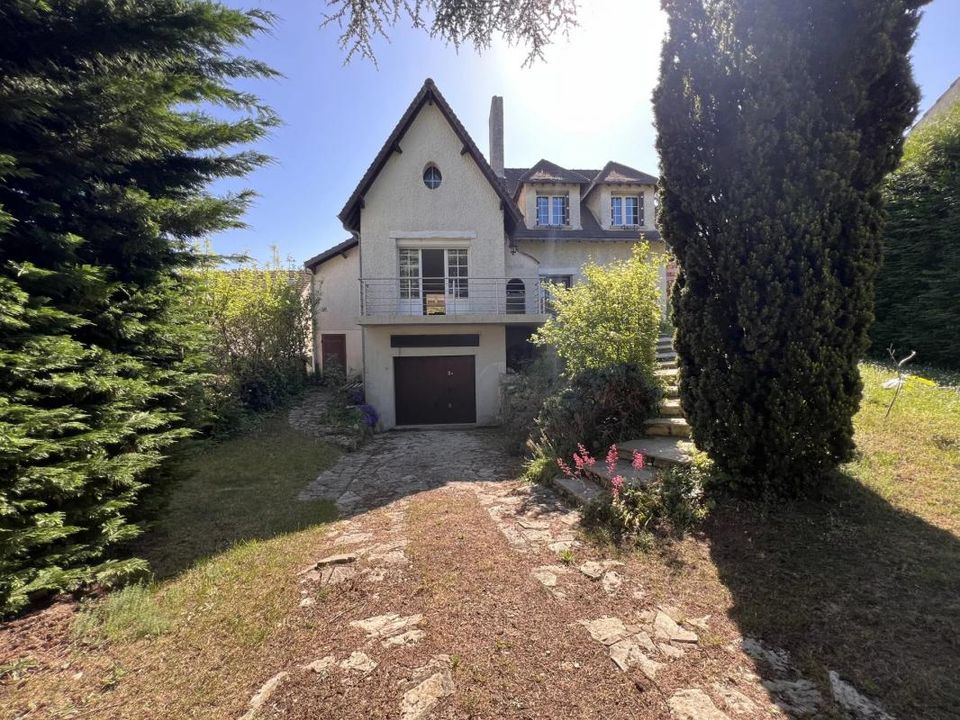 Villa i Plaisir, Yvelines - foto 1
