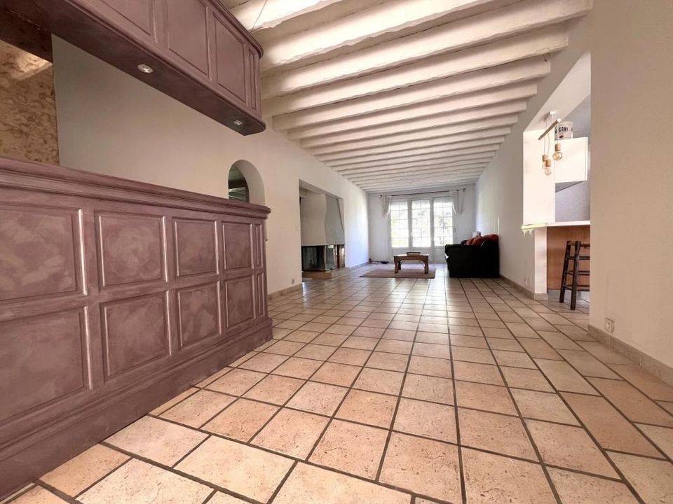 Villa i Plaisir, Yvelines - foto 4