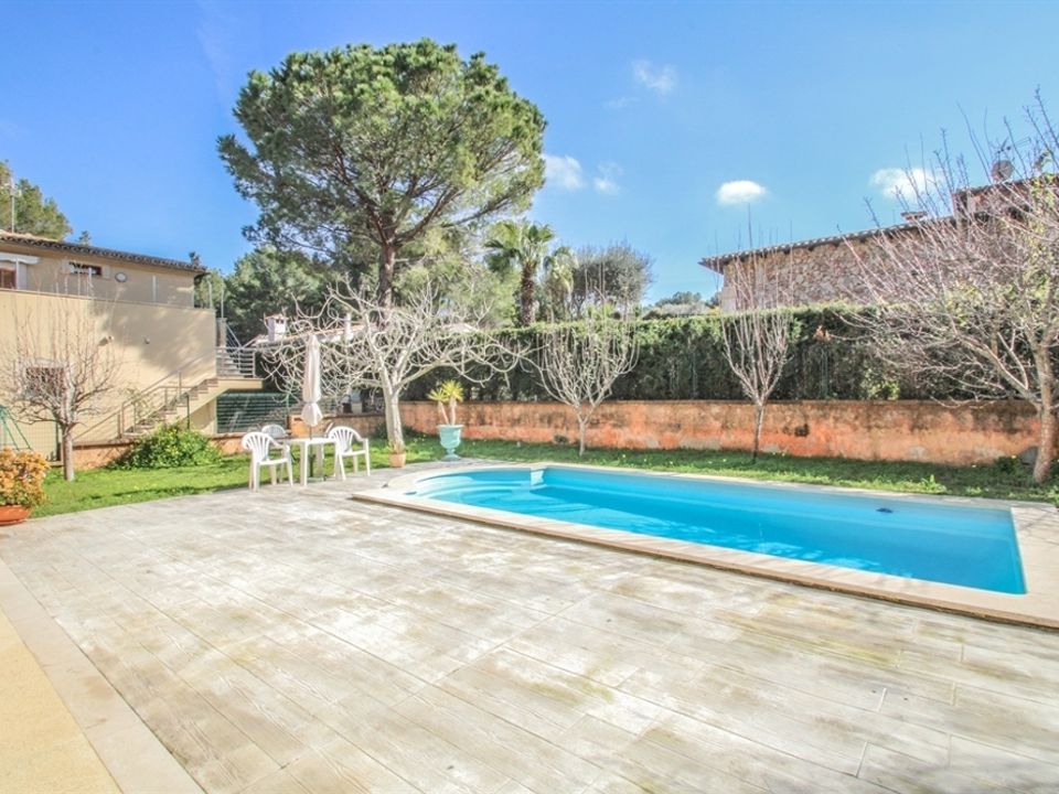 Villa i Alcudia, Mallorca - foto 2