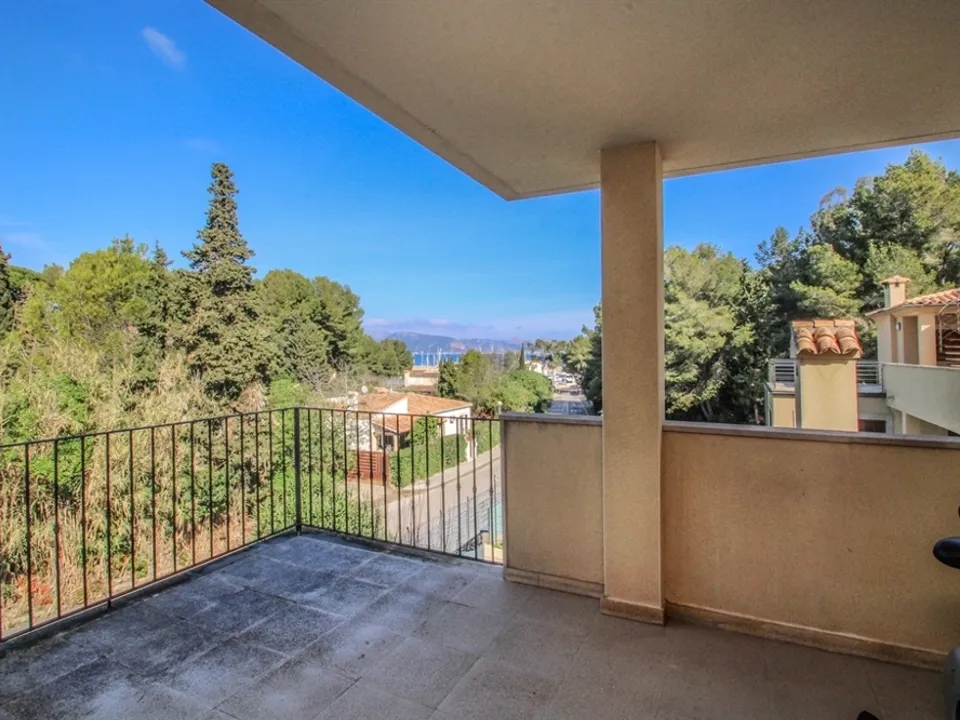 Villa i Alcudia, Mallorca - foto 5