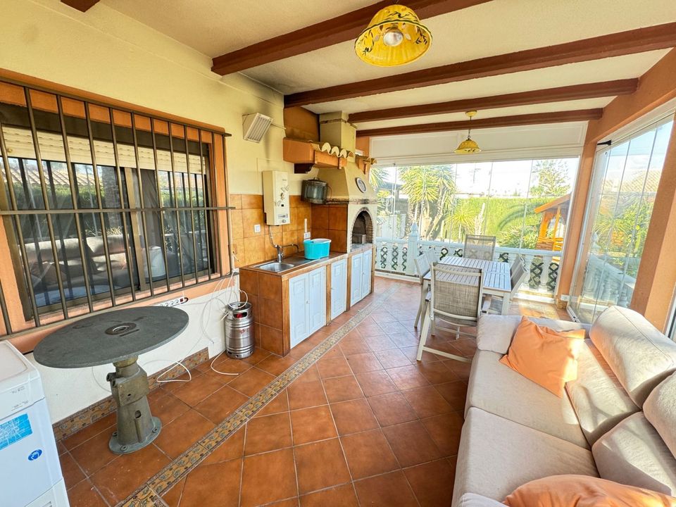 Villa i Cabo Roig, Alicante - foto 2