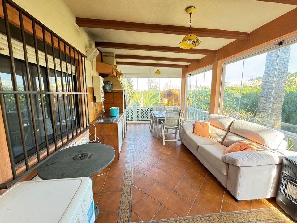 Villa i Cabo Roig, Alicante - foto 3