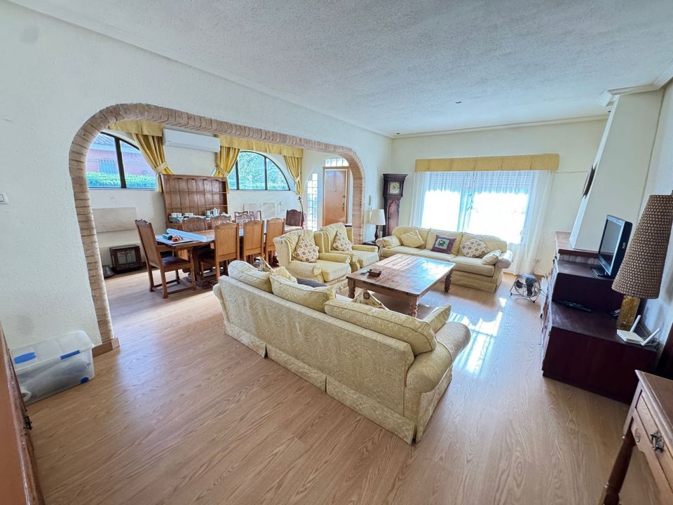 Villa i Cabo Roig, Alicante - foto 5