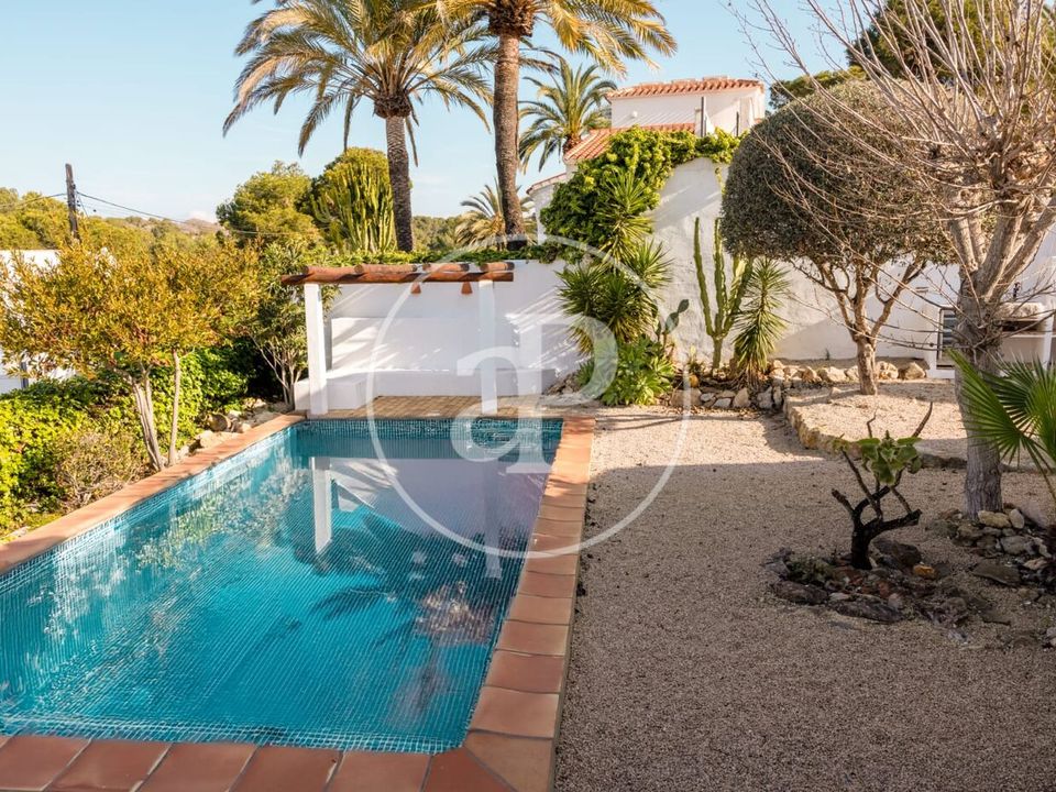 Villa i Javea, Alicante - foto 2