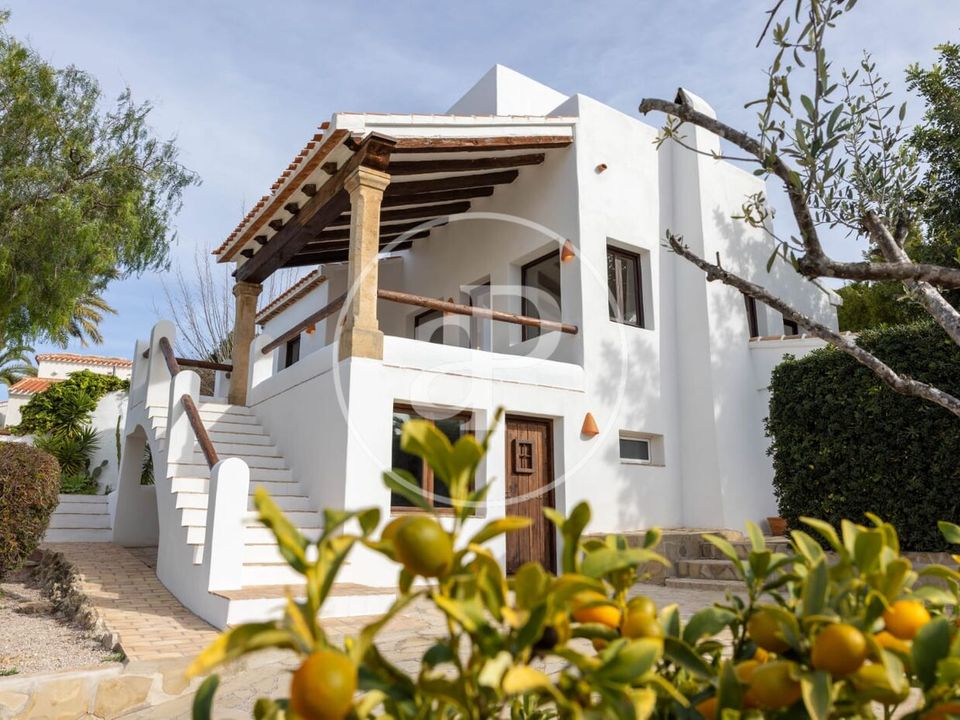 Villa i Javea, Alicante - foto 3