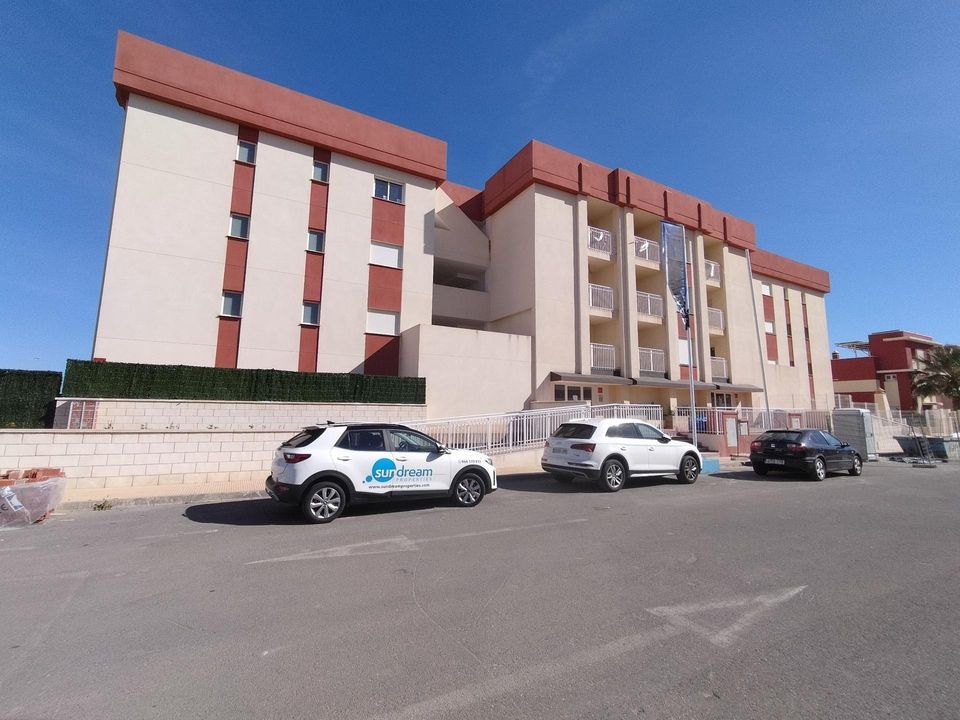 Lejlighed i Orihuela Costa, Alicante - foto 4