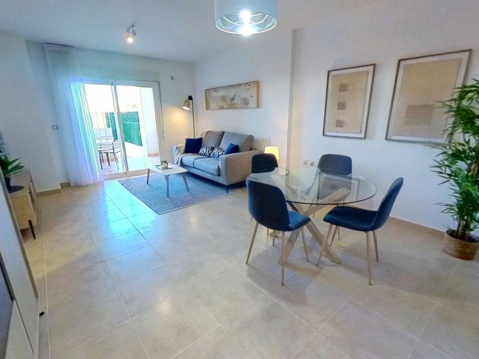 Lejlighed i Orihuela Costa, Alicante - foto 5