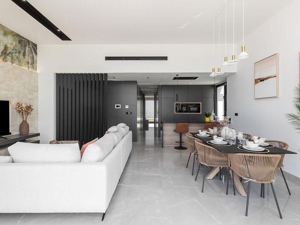 Villa i Torrevieja, Alicante - foto 2