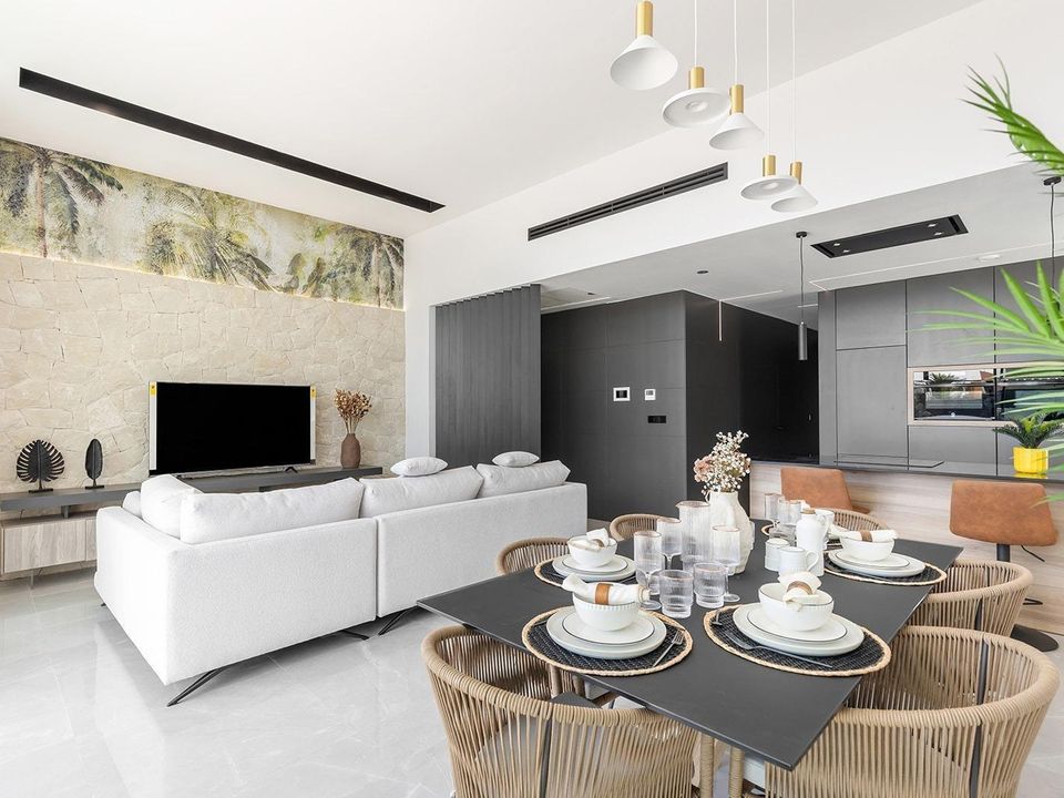 Villa i Torrevieja, Alicante - foto 3